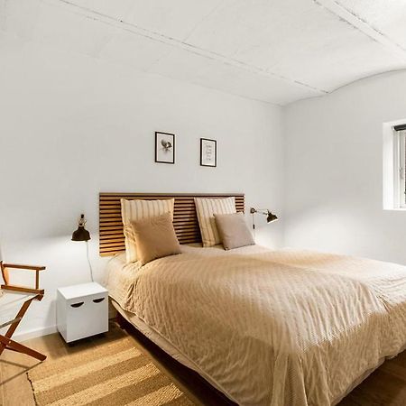 Broagerland Ferielejlighed Sonderborg Grasten Esterno foto