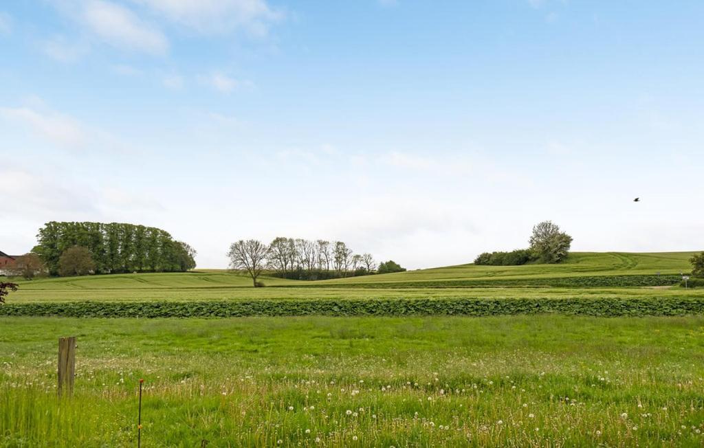 Broagerland Ferielejlighed Sonderborg Grasten Esterno foto
